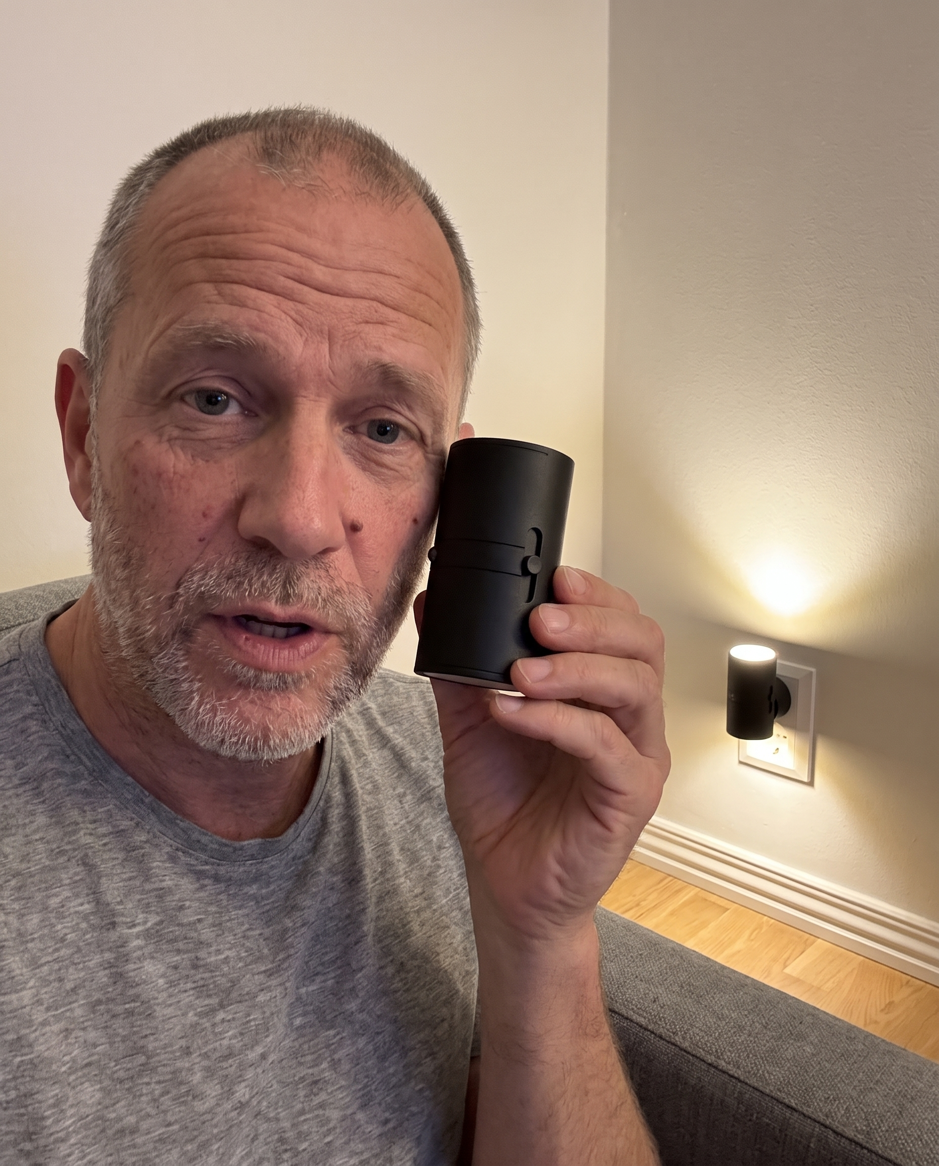 Nicklas, 48 år